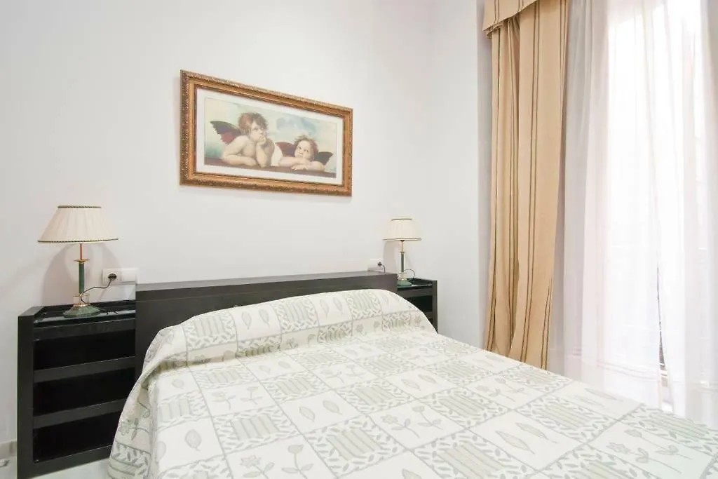Apartamento Centro Historico Malaga Apartment