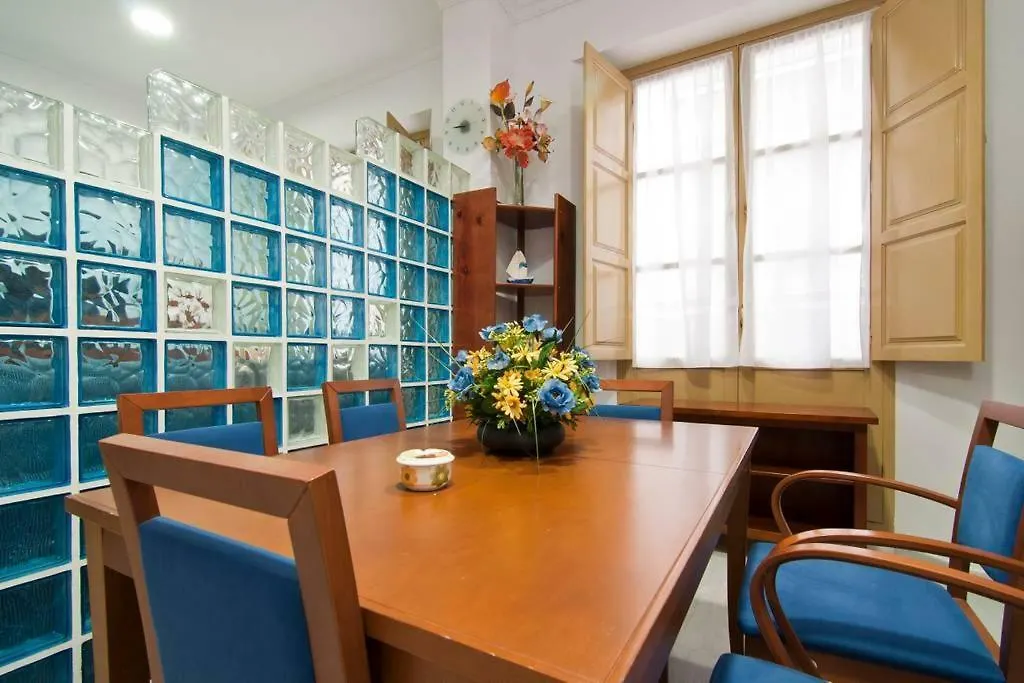 Apartment Apartamento Centro Historico Malaga Spain