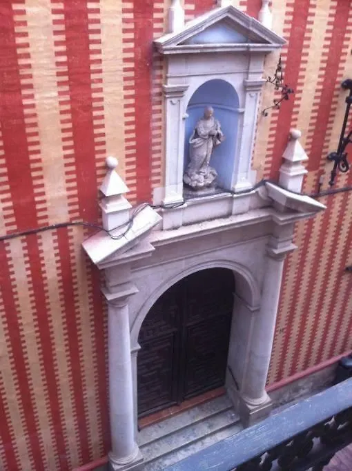 Apartment Apartamento Centro Historico Malaga Spain