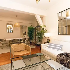 zazpikaleak-by-staynn-apartments.bilbaohotelsspain.com/