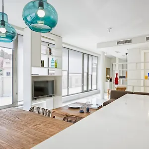 Pinar Vip Class C/alcazabilla Apartment